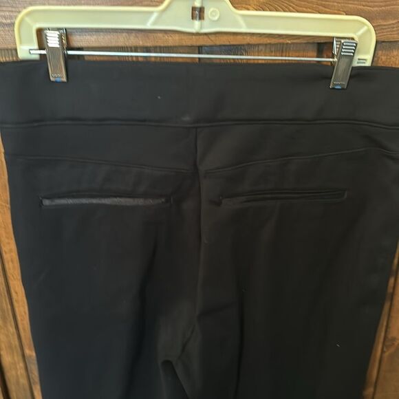 Spanx The Perfect Pant, Hi-Rise Flare, size 1X (28” inch length) - Picture 5 of 11